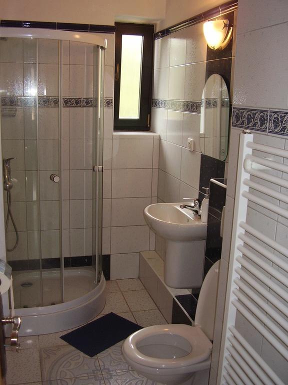 Penzion Vecerka Lednice Chambre photo
