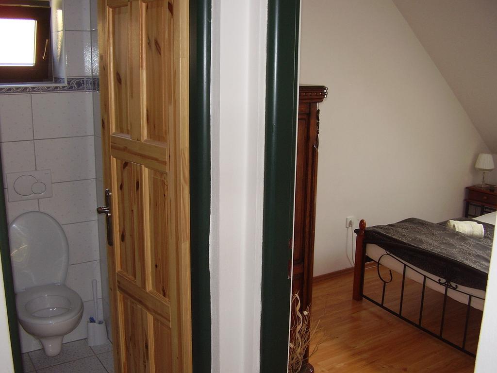 Penzion Vecerka Lednice Chambre photo