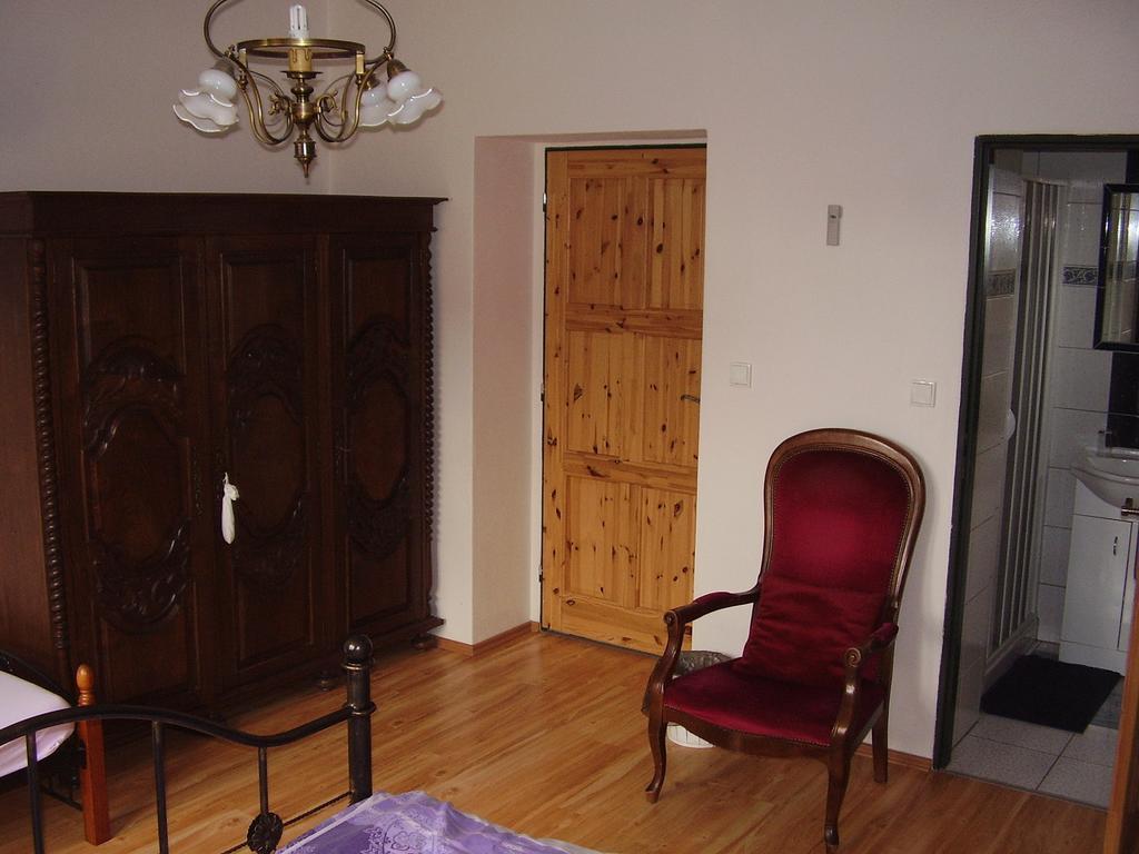 Penzion Vecerka Lednice Chambre photo