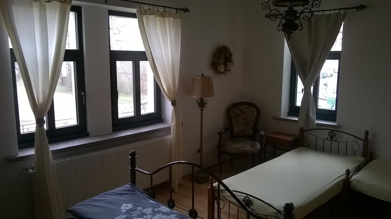 Penzion Vecerka Lednice Extérieur photo