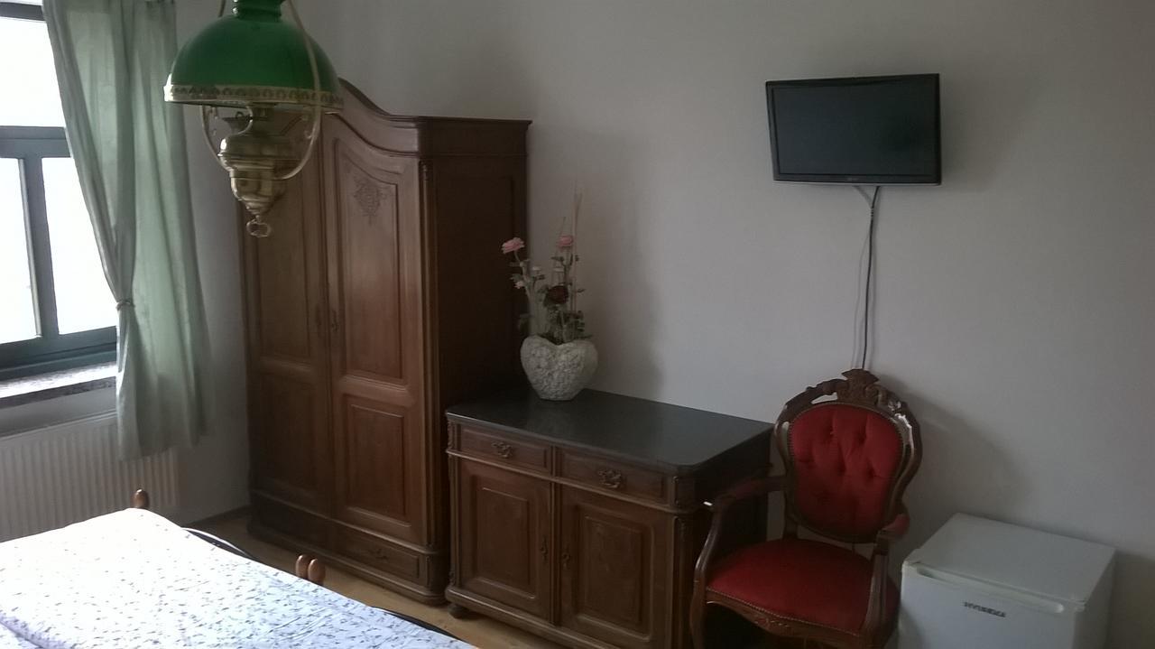 Penzion Vecerka Lednice Extérieur photo