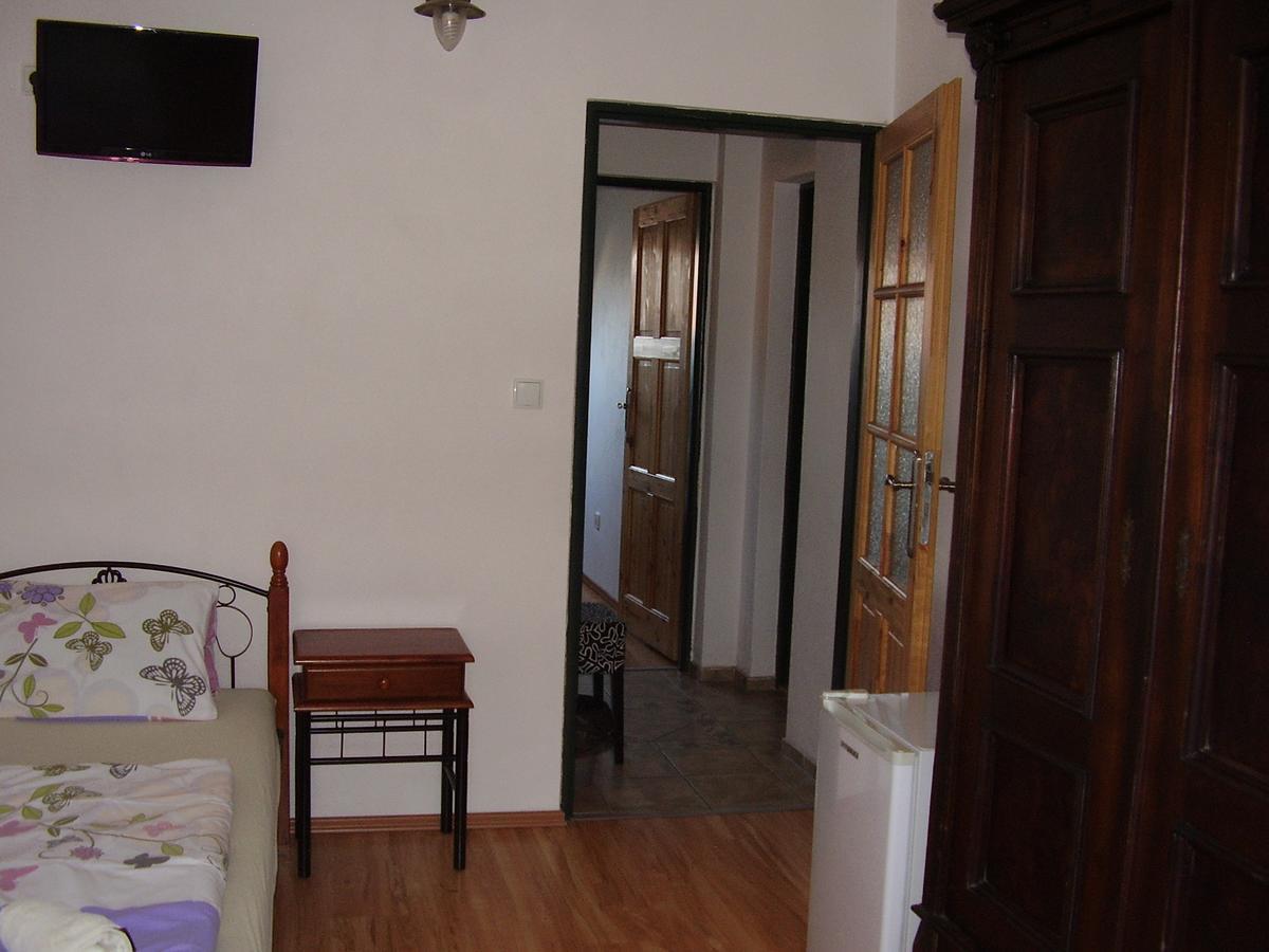 Penzion Vecerka Lednice Extérieur photo