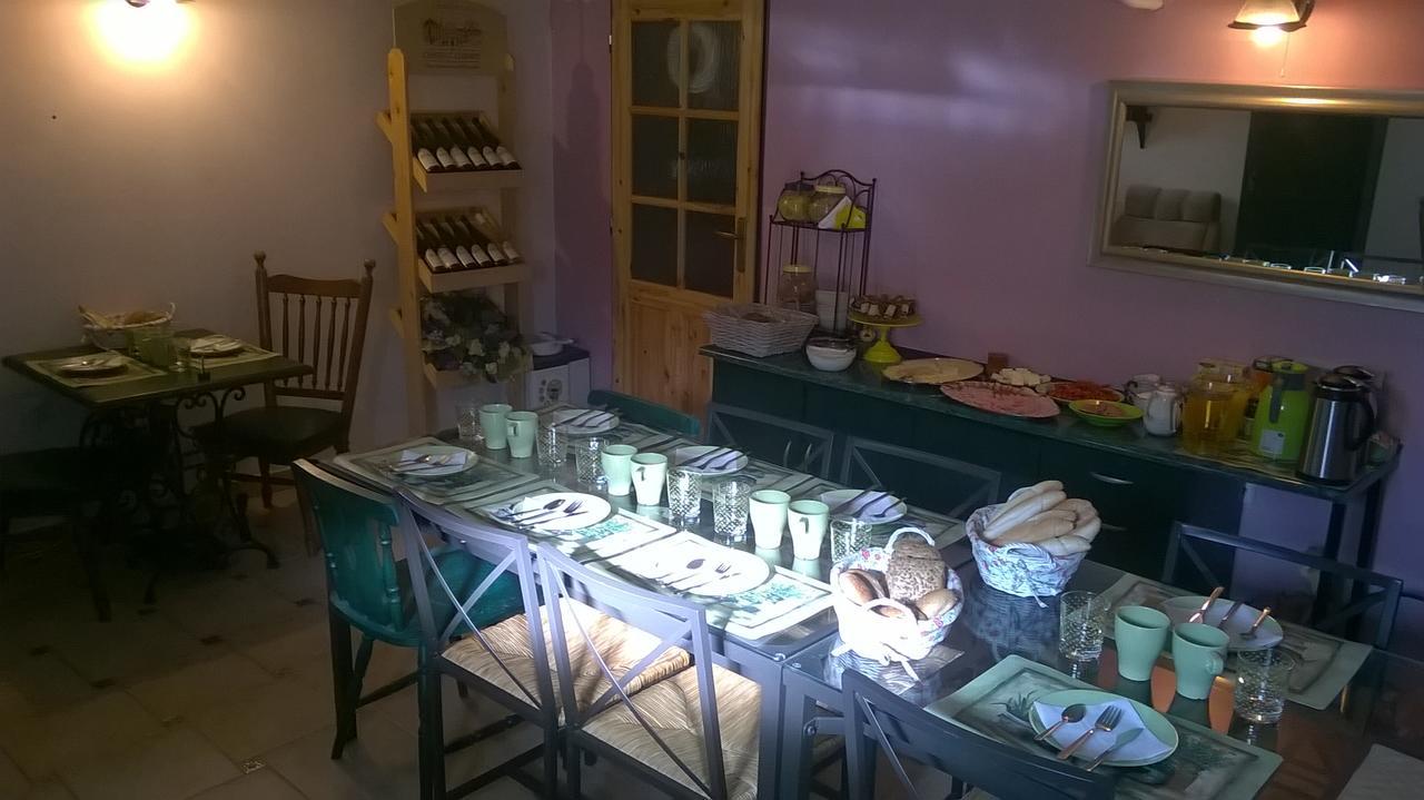 Penzion Vecerka Lednice Extérieur photo